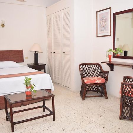 Hotel Suites Le Monde Cancun Exterior photo