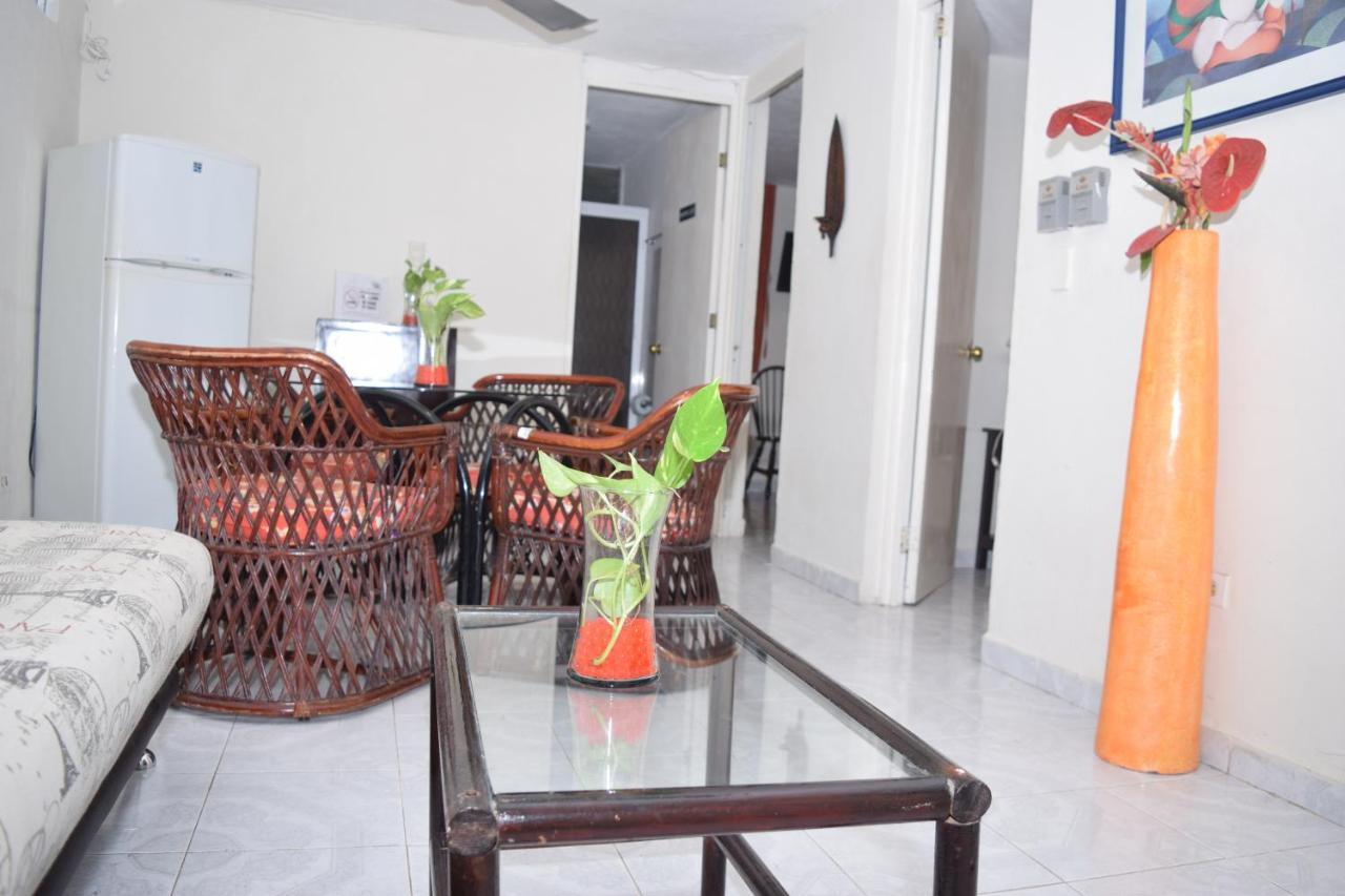 Hotel Suites Le Monde Cancun Exterior photo