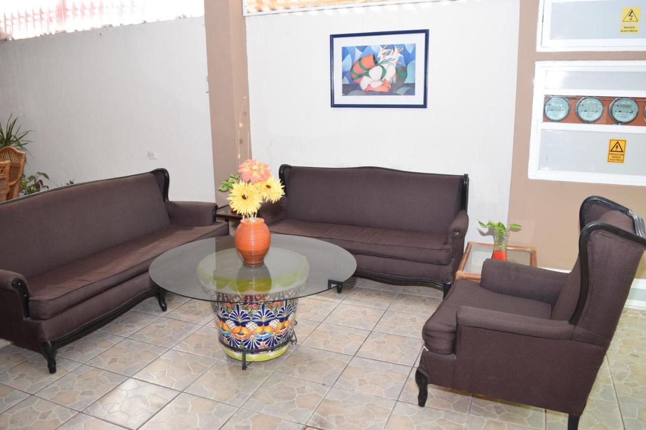 Hotel Suites Le Monde Cancun Exterior photo