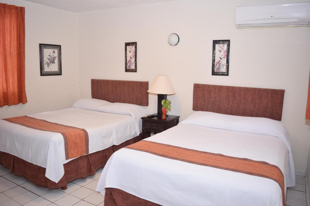 Hotel Suites Le Monde Cancun Exterior photo