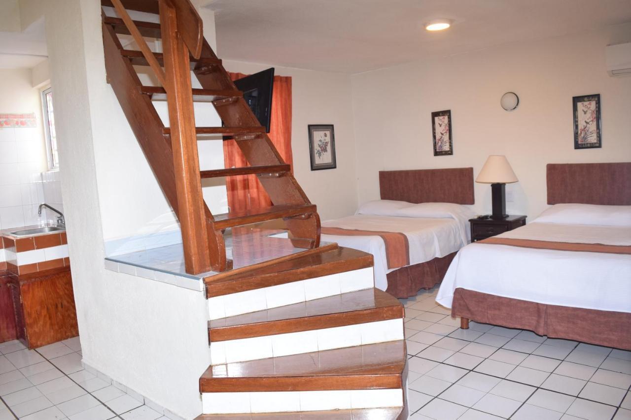 Hotel Suites Le Monde Cancun Exterior photo